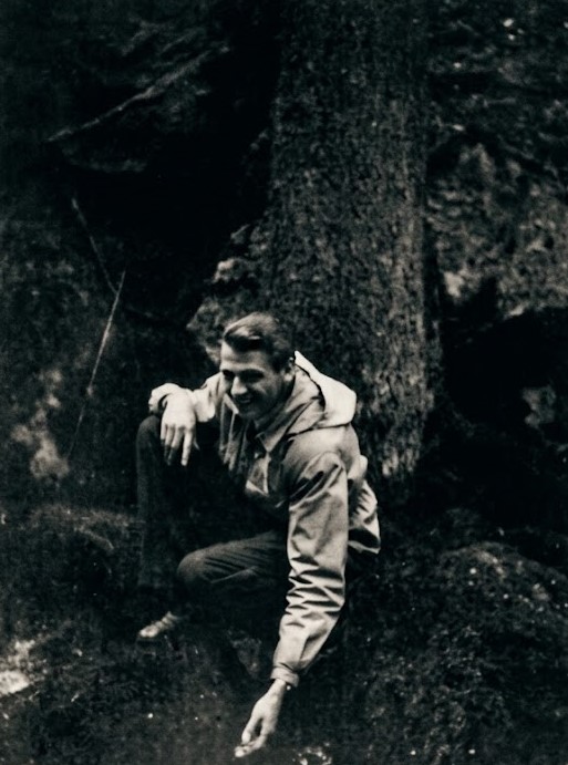 Siegfried no Schwarzwald