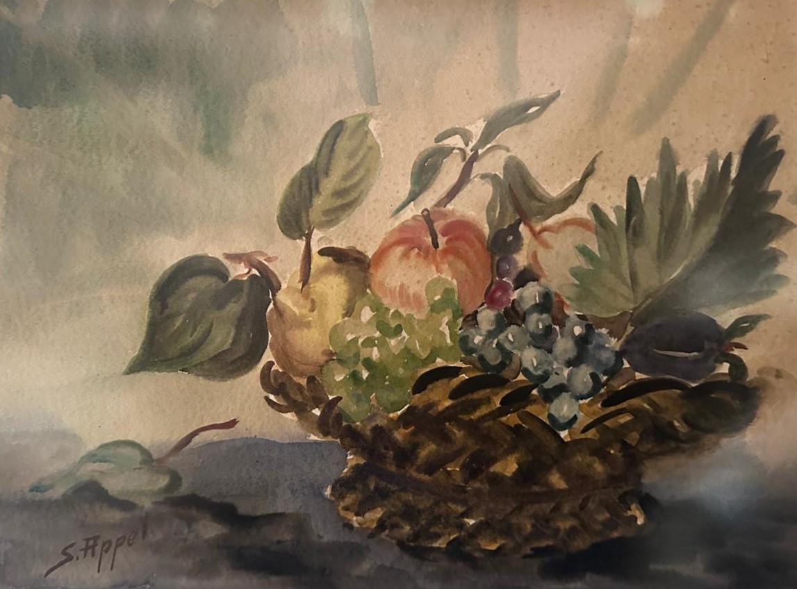 Frutas da Terra