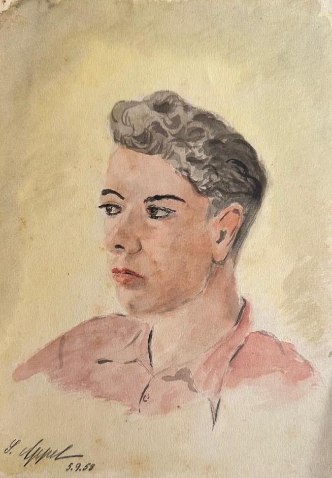 Hubert, o Irmão
