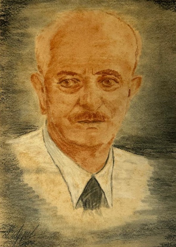 Meu Pai (Max Appel)