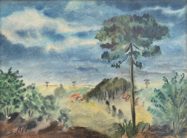 Campos do Paraná