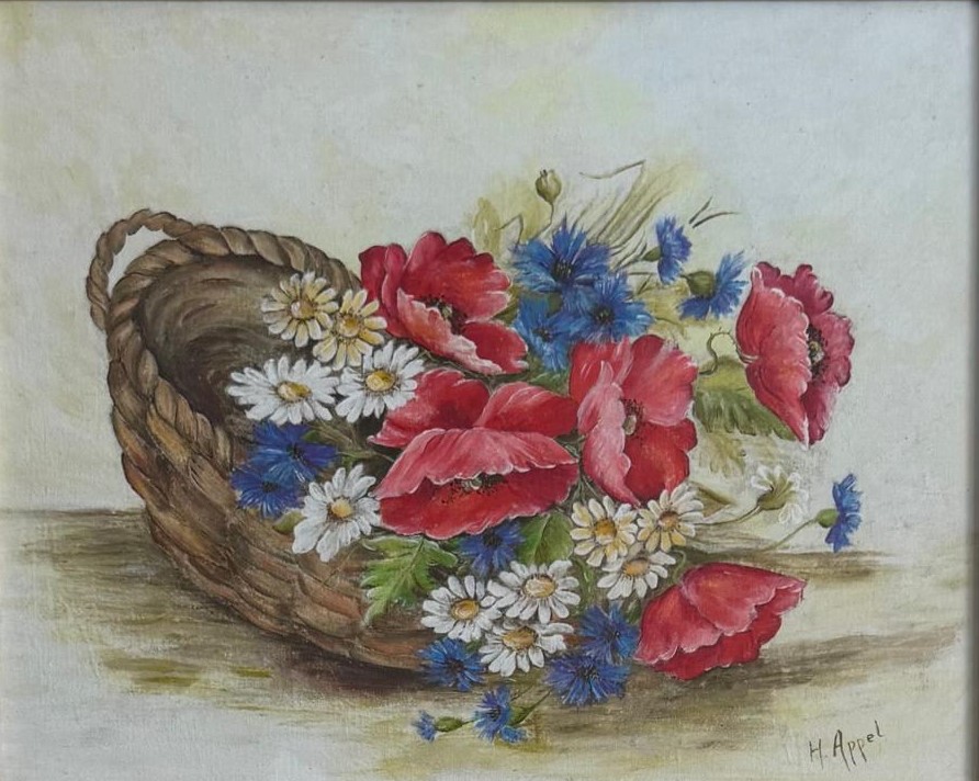 Colheita Silvestre