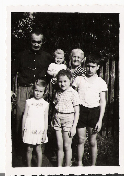 Família Stegmann