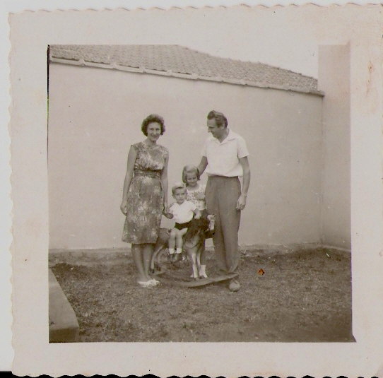 Foto em Familia